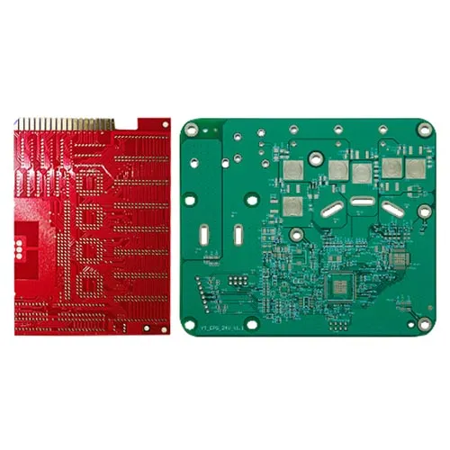 অনমনীয় PCB-এর প্রকার ও প্রয়োগ কী কী?